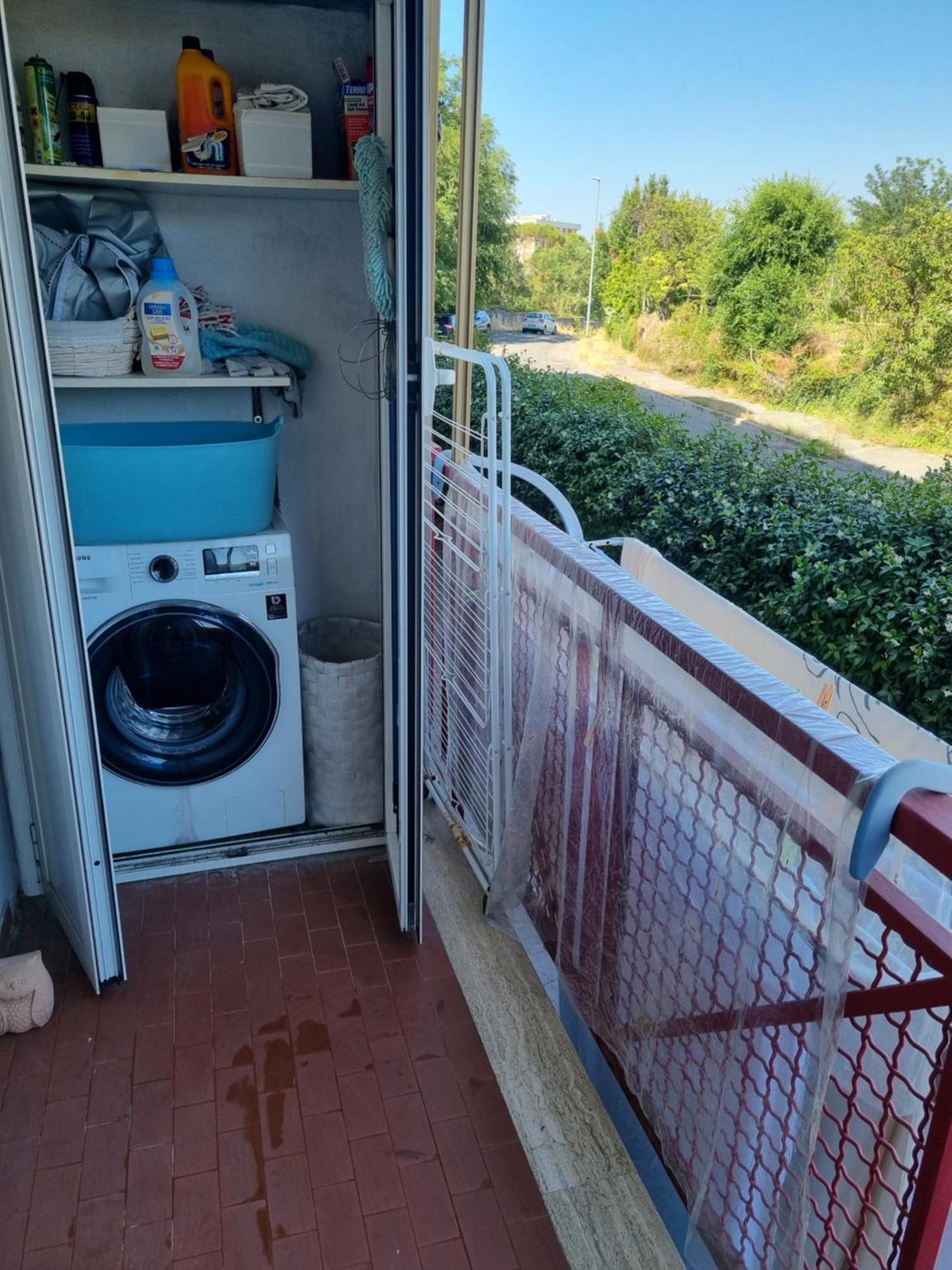 Appartamento Intero Con Giardino E Parcheggio