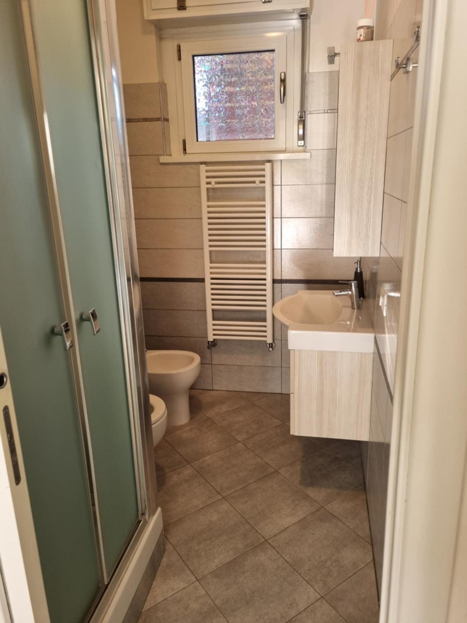 Intero Con Giardino E Parcheggio Apartment Rom